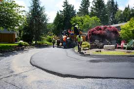 Driveway Maintenance Services